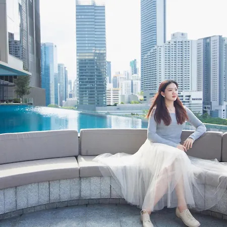 Pavilion Embassy Klcc By Elite Host